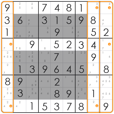 usa sudoku daily